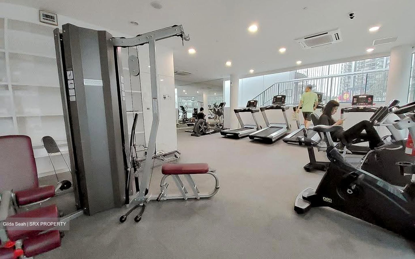 Kingsford Waterbay (D19), Apartment #638055421